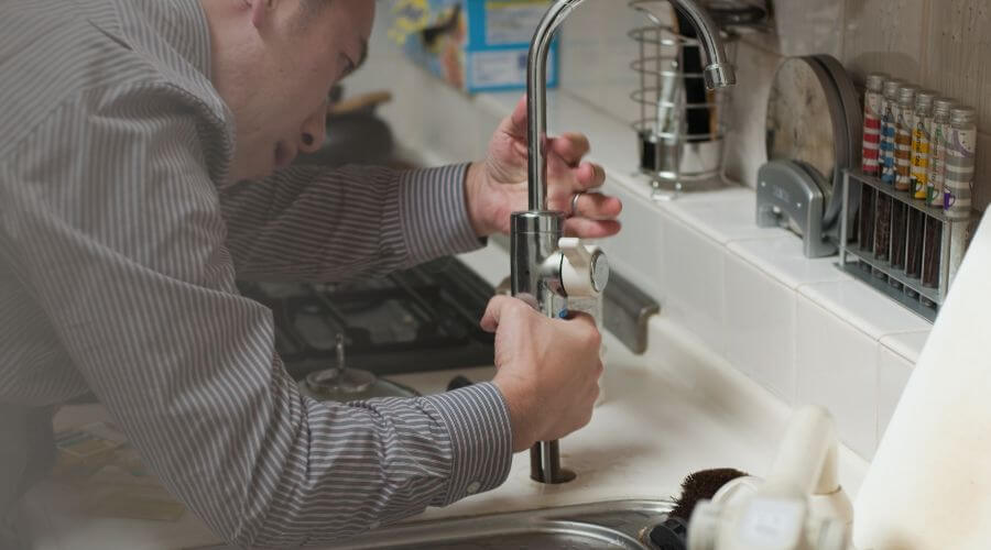 Local expert plumbing services in Decatur, MS
